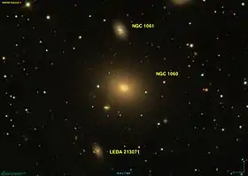 Image illustrative de l’article NGC 1060