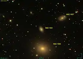 Image illustrative de l’article NGC 1061