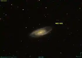 Image illustrative de l’article NGC 1063