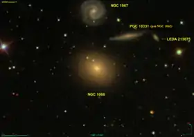 Image illustrative de l’article NGC 1066