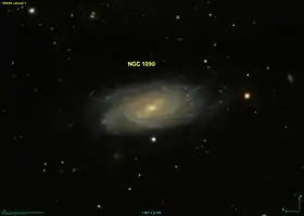 Image illustrative de l’article NGC 1090