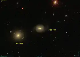 Image illustrative de l’article NGC 1091