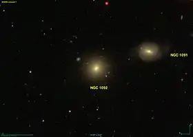 Image illustrative de l’article NGC 1092