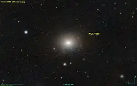 Image illustrative de l’article NGC 1098
