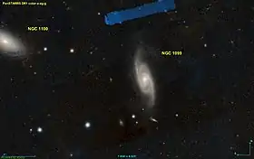Image illustrative de l’article NGC 1099