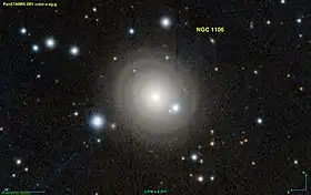 Image illustrative de l’article NGC 1106