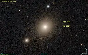 Image illustrative de l’article NGC 1109