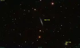 Image illustrative de l’article NGC 1110