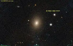 Image illustrative de l’article NGC 1111