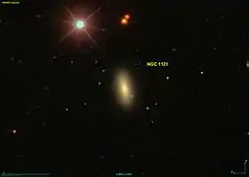 Image illustrative de l’article NGC 1121
