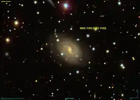 Image illustrative de l’article NGC 1122