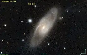 Image illustrative de l’article NGC 1134