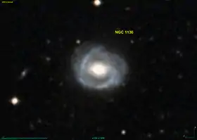 Image illustrative de l’article NGC 1136