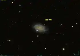 Image illustrative de l’article NGC 1148