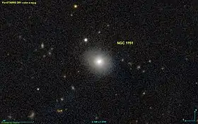 Image illustrative de l’article NGC 1151