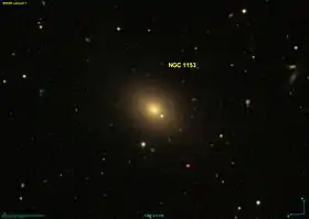 Image illustrative de l’article NGC 1153