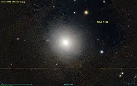 Image illustrative de l’article NGC 1162