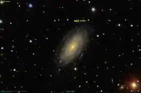 Image illustrative de l’article NGC 1171