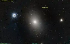 Image illustrative de l’article NGC 1172