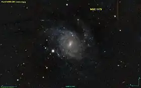 Image illustrative de l’article NGC 1179