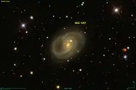 Image illustrative de l’article NGC 1207