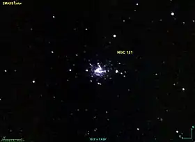 Image illustrative de l’article NGC 121