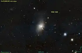 Image illustrative de l’article NGC 1222