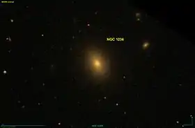 Image illustrative de l’article NGC 1236