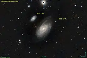 Image illustrative de l’article NGC 1241