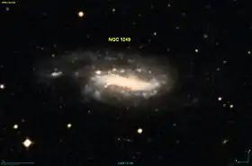 Image illustrative de l’article NGC 1249