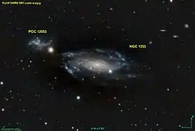 Image illustrative de l’article NGC 1253