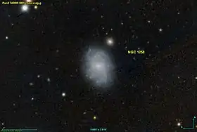 Image illustrative de l’article NGC 1258