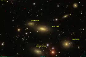 Image illustrative de l’article NGC 1260
