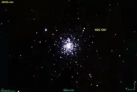 Image illustrative de l’article NGC 1261