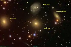 Image illustrative de l’article NGC 1267
