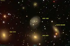 Image illustrative de l’article NGC 1268