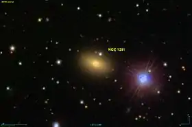 Image illustrative de l’article NGC 1281