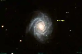 Image illustrative de l’article NGC 1288