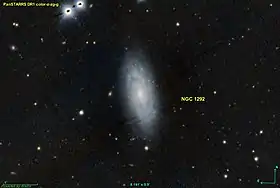 Image illustrative de l’article NGC 1292