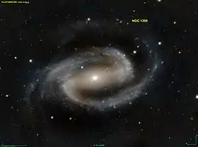 Image illustrative de l’article NGC 1300