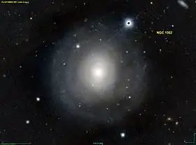 Image illustrative de l’article NGC 1302