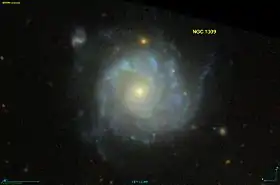 Image illustrative de l’article NGC 1309