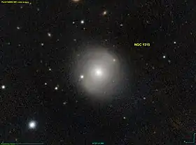Image illustrative de l’article NGC 1315