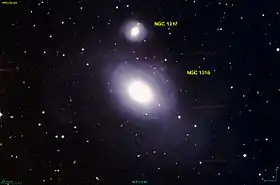 Image illustrative de l’article NGC 1316