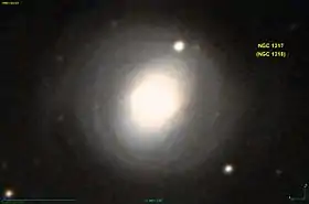 Image illustrative de l’article NGC 1317