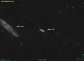 Image illustrative de l’article NGC 131