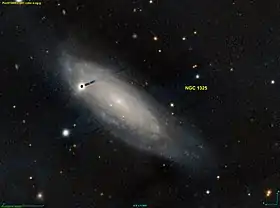 Image illustrative de l’article NGC 1325