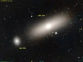 Image illustrative de l’article NGC 1332