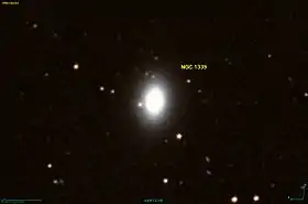 Image illustrative de l’article NGC 1339