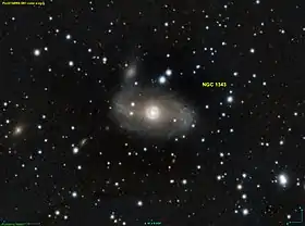 Image illustrative de l’article NGC 1343